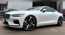 2021 Polestar 1 Base