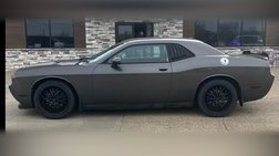 2013 Dodge Challenger SXT