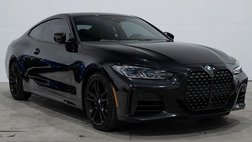 2021 BMW 4 Series M440i xDrive
