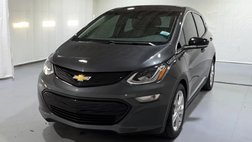 2020 Chevrolet Bolt EV LT