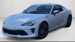 2018 Toyota 86 Base