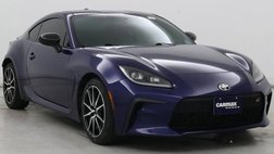 2022 Toyota GR86 Base