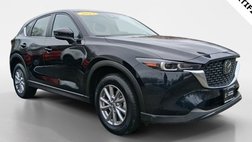 2023 Mazda CX-5 2.5 S