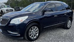2015 Buick Enclave Premium