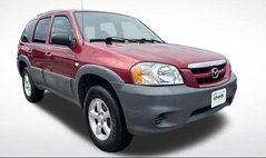 2006 Mazda Tribute i