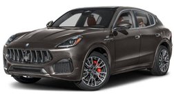 2024 Maserati Grecale GT