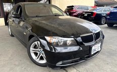 2008 BMW 3 Series 328i