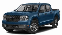 2023 Ford Maverick XLT