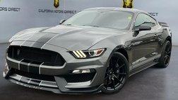 2017 Ford Mustang Shelby GT350