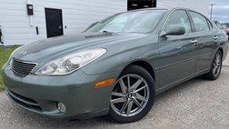 2005 Lexus ES 330 Base