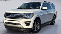 2019 Ford Expedition MAX XLT