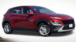 2023 Hyundai Kona SE
