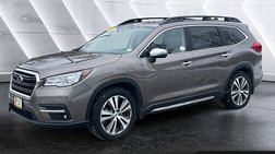 2021 Subaru Ascent Touring