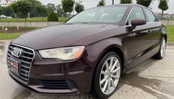 2015 Audi A3 1.8T Premium Plus