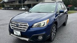 2017 Subaru Outback 3.6R Limited