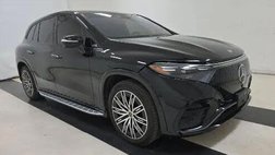 2024 Mercedes-Benz EQS EQS 450 4MATIC