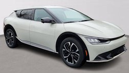 2023 Kia EV6 Wind