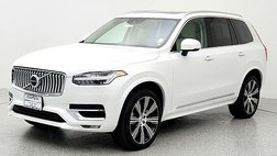 2022 Volvo XC90 T6 Inscription 6-Passenger