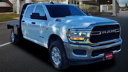 2022 Ram Ram Pickup 2500 Tradesman