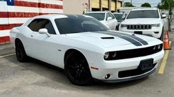 2016 Dodge Challenger R/T
