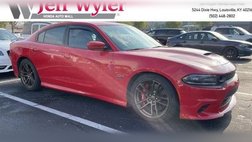 2019 Dodge Charger R/T Scat Pack
