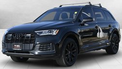 2023 Audi Q7 quattro Premium Plus 45 TFSI