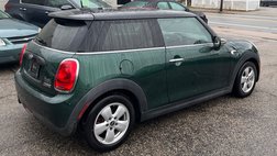 2016 MINI Hardtop Cooper