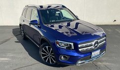 2021 Mercedes-Benz GLB GLB 250