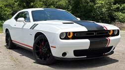 2017 Dodge Challenger R/T