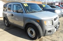 2003 Honda Element DX