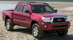2006 Toyota Tacoma PreRunner V6