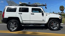 2006 HUMMER H3 Base