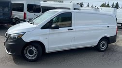 2020 Mercedes-Benz Metris Standard