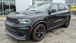 2023 Dodge Durango SRT Hellcat