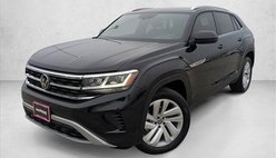 2023 Volkswagen Atlas Cross Sport V6 SE