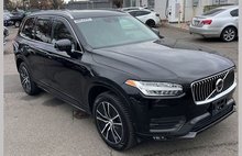 2020 Volvo XC90 T6 Momentum