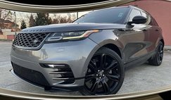 2018 Land Rover Range Rover Velar P380 R-Dynamic SE