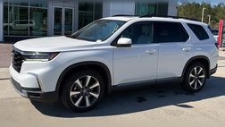 2023 Honda Pilot Touring