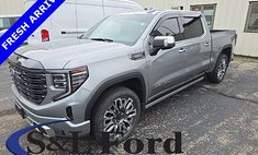2023 GMC Sierra 1500 Denali Ultimate