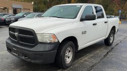 2014 Ram Ram Pickup 1500 Tradesman