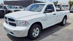 2019 Ram Ram Pickup 1500 Classic Tradesman