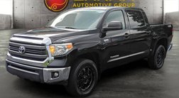 2015 Toyota Tundra SR5