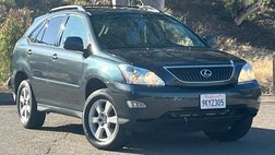 2004 Lexus RX 330 Base