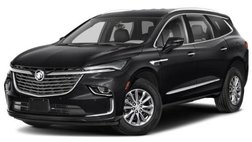 2022 Buick Enclave Avenir