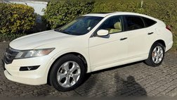 2011 Honda Accord Crosstour EX-L