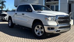 2023 Ram Ram Pickup 1500 Lone Star