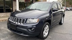2015 Jeep Compass Sport