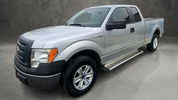 2012 Ford F-150 XL