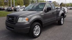 2007 Ford F-150 STX