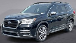 2020 Subaru Ascent Touring